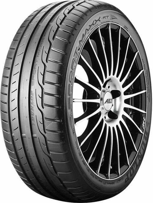 205/55R16 91Y, Dunlop, Sport MAXX RT